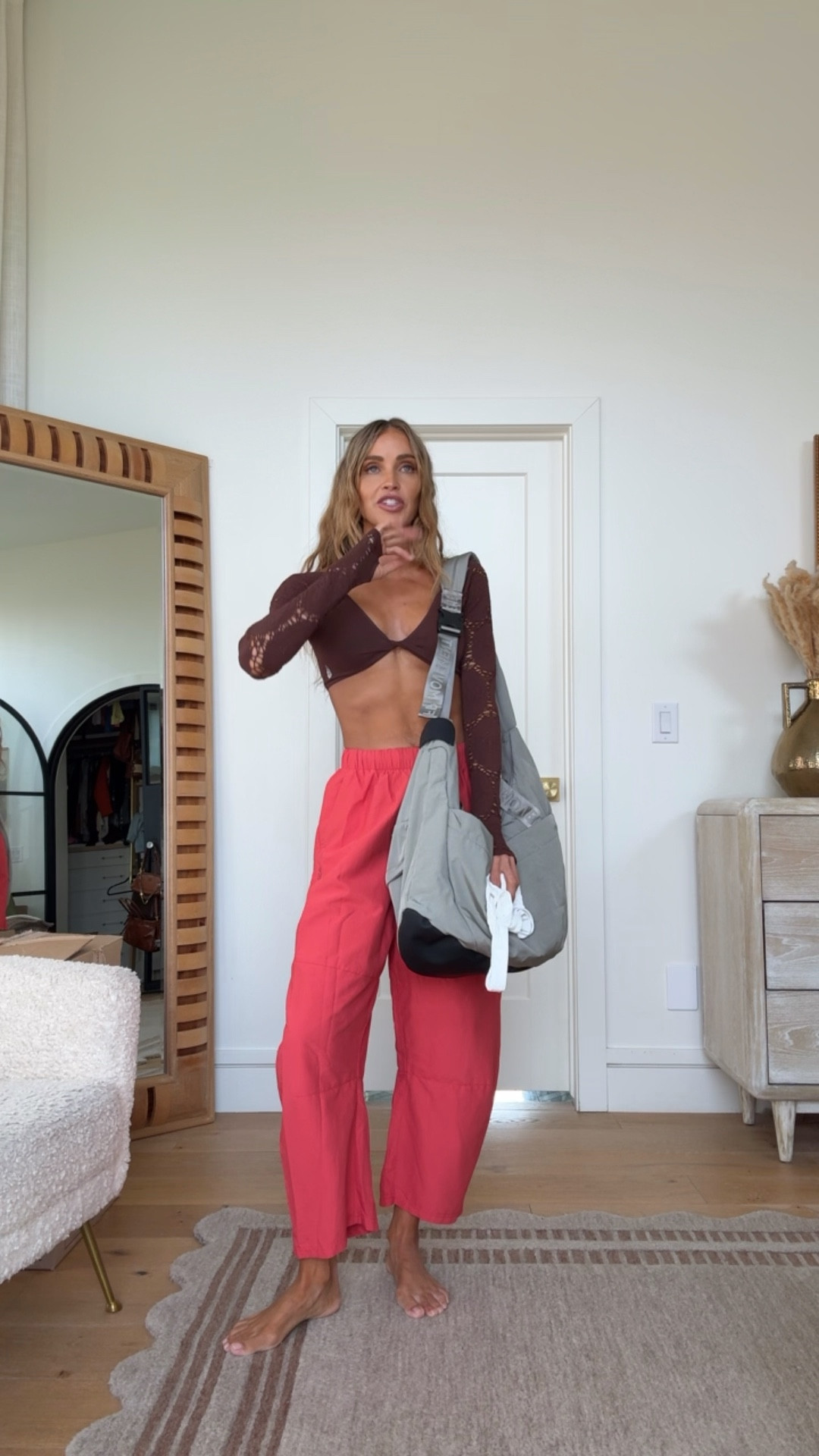 Linking everything from today’s @fpmovement haul. It was such a good one!! #fpmovementpartner