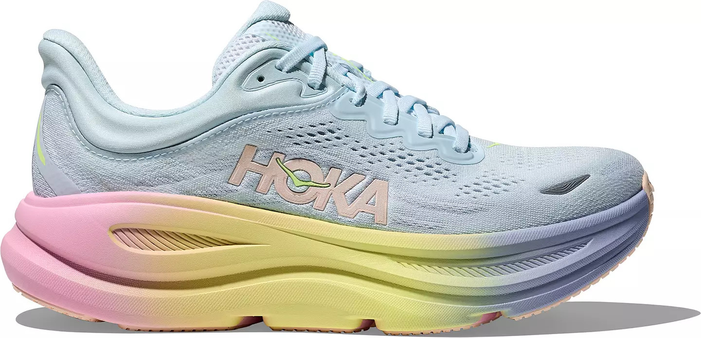 HOKA Women's Bondi 9 Running Shoes | DICK'S Sporting Goods