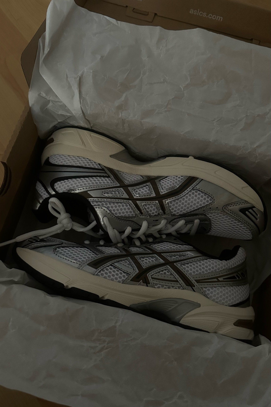 Asics 👀 nunca está demás un par de zapatos nuevos 

#LTKGiftGuide #LTKFitness #LTKActive