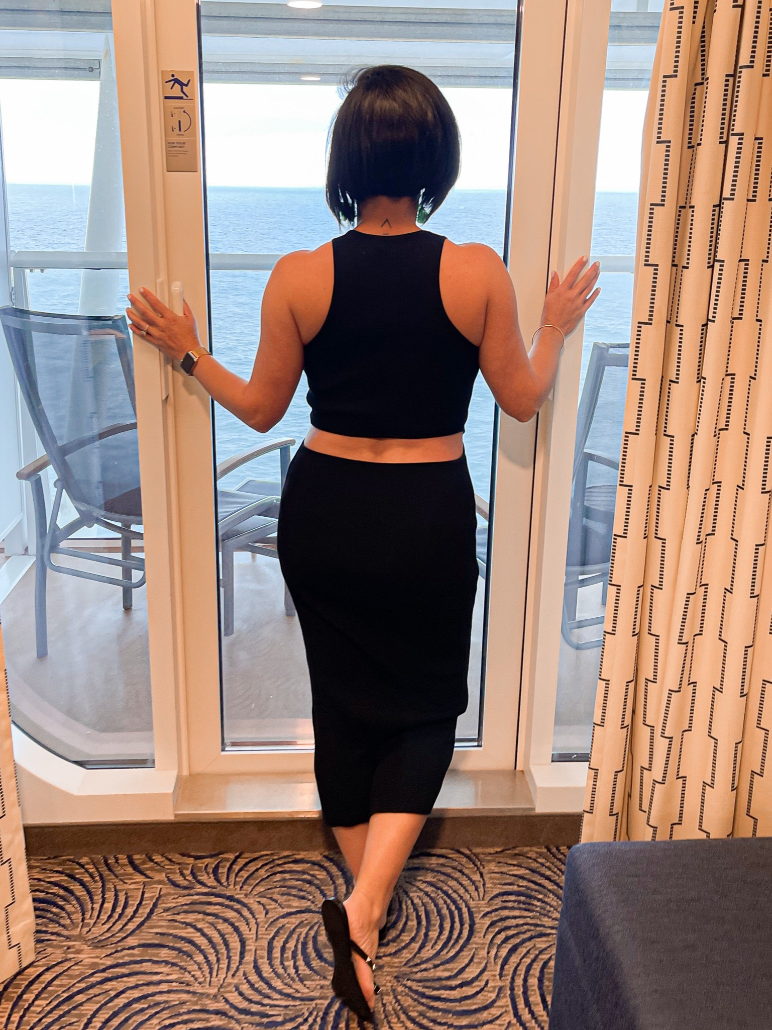Travel in comfy cute clothes. I’m all about versatility… heels or flats…accessorize big or small…. Make the outfit work for any occasion! I have added some of my favorites 

#LTKunder50 #LTKstyletip #LTKFind