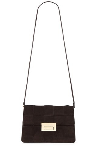 Delphine Clutch in Tmoro | Revolve Clothing (Global)