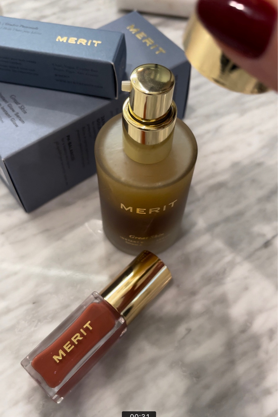 My new favourite clean beauty that is EU and Clean at Sephora compliant. 
🤍 On my no makeup days, I wear the glow serum with an SPF moisturiser for perfectly plump skin. 
🤍 The lip oil is the finishing touch for a natural makeup look.

#LTKunder50 #LTKbeauty #LTKGiftGuide