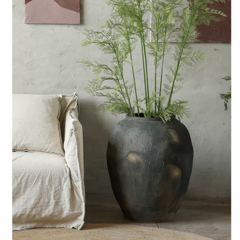 Jhanai Pot Planter | Wayfair North America