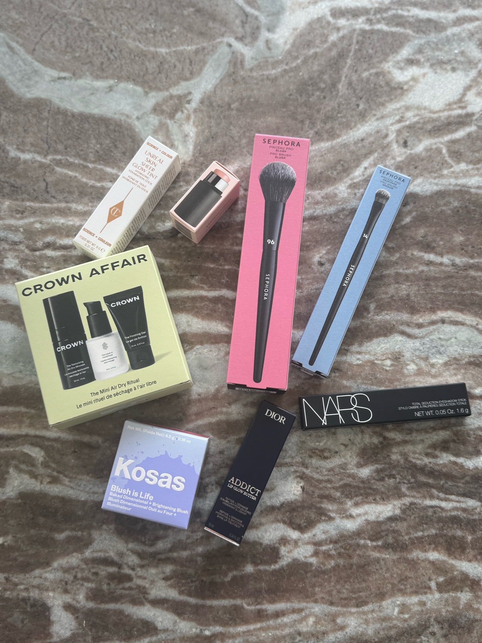 SEPHORA HAUL 
Got some goodies for the summer 🛍️
#SephoraHaul #BeautyObsessed #MakeupLover #SephoraRecs#BeautyMustHaves #WhatIBought #ChicDocPicks Sephora Haul 2025 | Sephora New Arrivals | Sephora Must Haves
Sephora Makeup Haul | Sephora Skincare Haul | Sephora Beauty Favorites Sephora Sale Picks | Sephora Recommendations | Sephora Try-On Haul Sephora Summer Haul | Sephora Glow-Up Essentials | Sephora Clean Beauty Finds

#LTKSummerEdit #LTKBeauty #LTKStyleTip