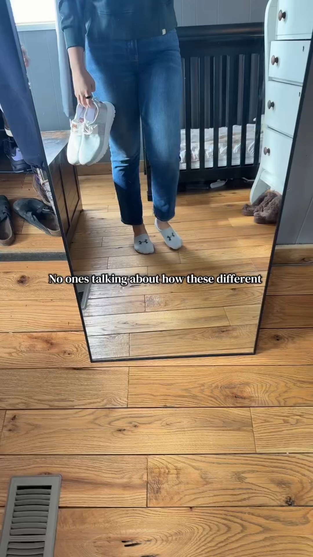 
Hey dude has done it again 👟 #heydudes #heydudeshoes #heydudesuperbrandday