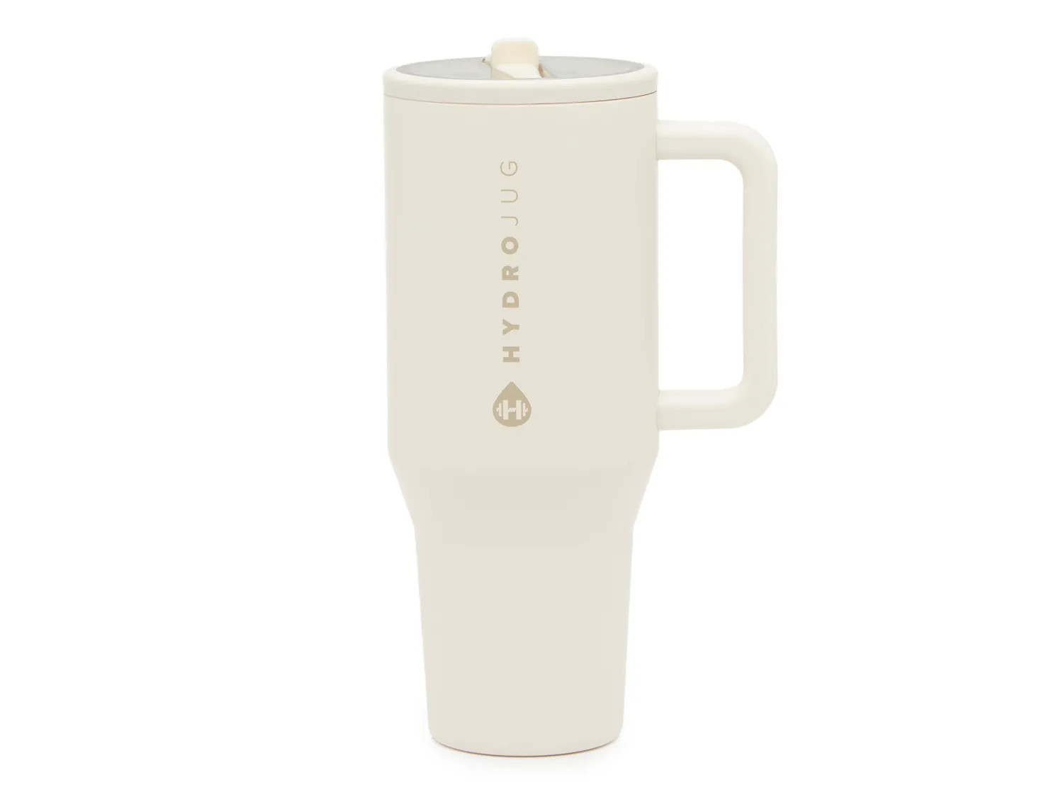 HYDROJUG Traveler 32Oz. Water Bottle | Women's | Off White | Size One Size | Drinkware | DSW