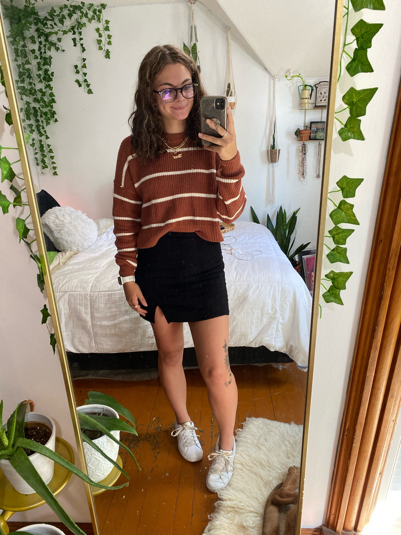 feeling all the fall vibes 🧡🎃

#LTKfit #LTKSeasonal #LTKunder50