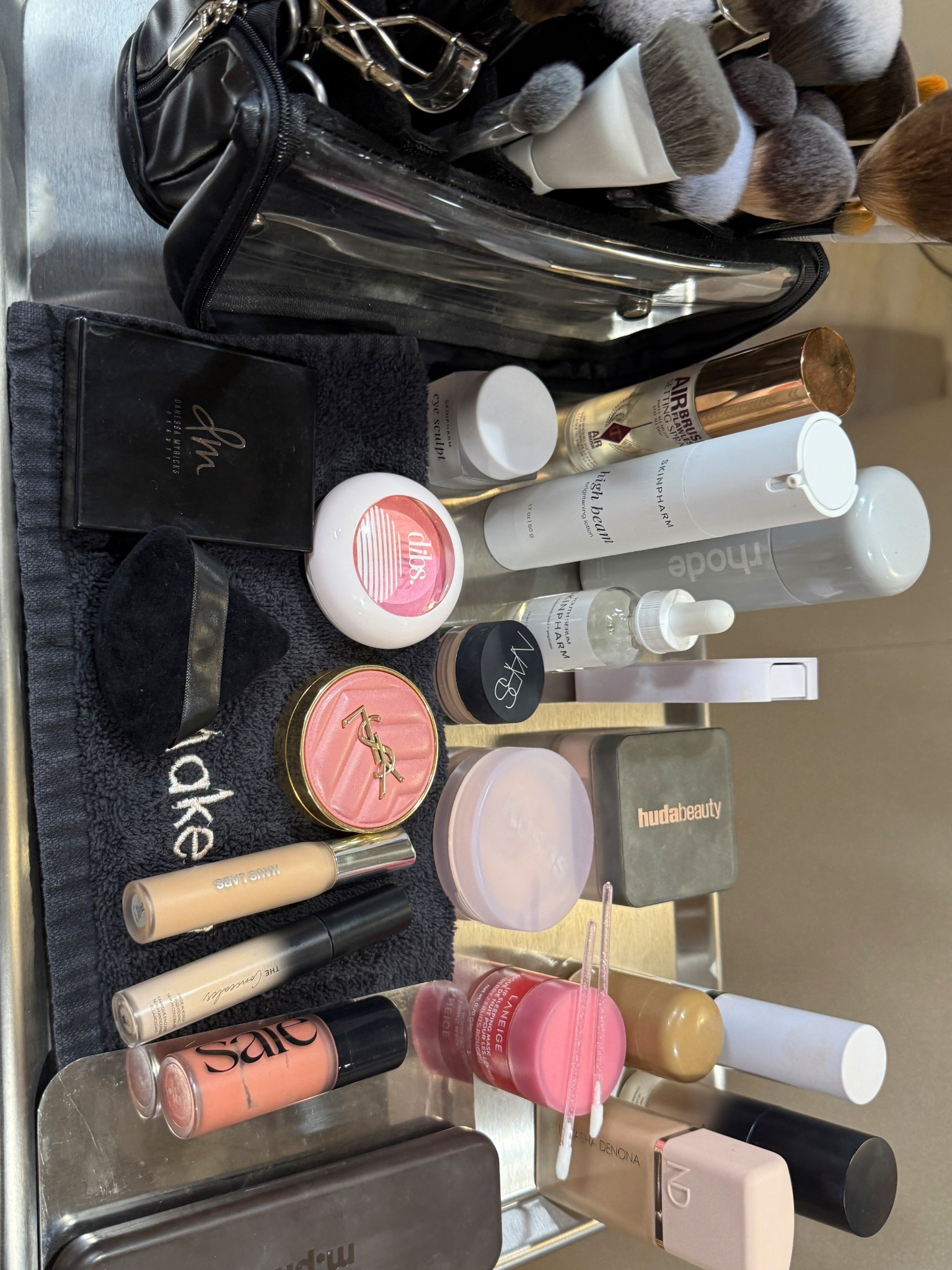 All of my favorite products I use to achieve THE PERFECT base. ✨ #makeup #ltkmakeup 

#LTKgrwm #LTKGiftGuide #LTKSeasonal