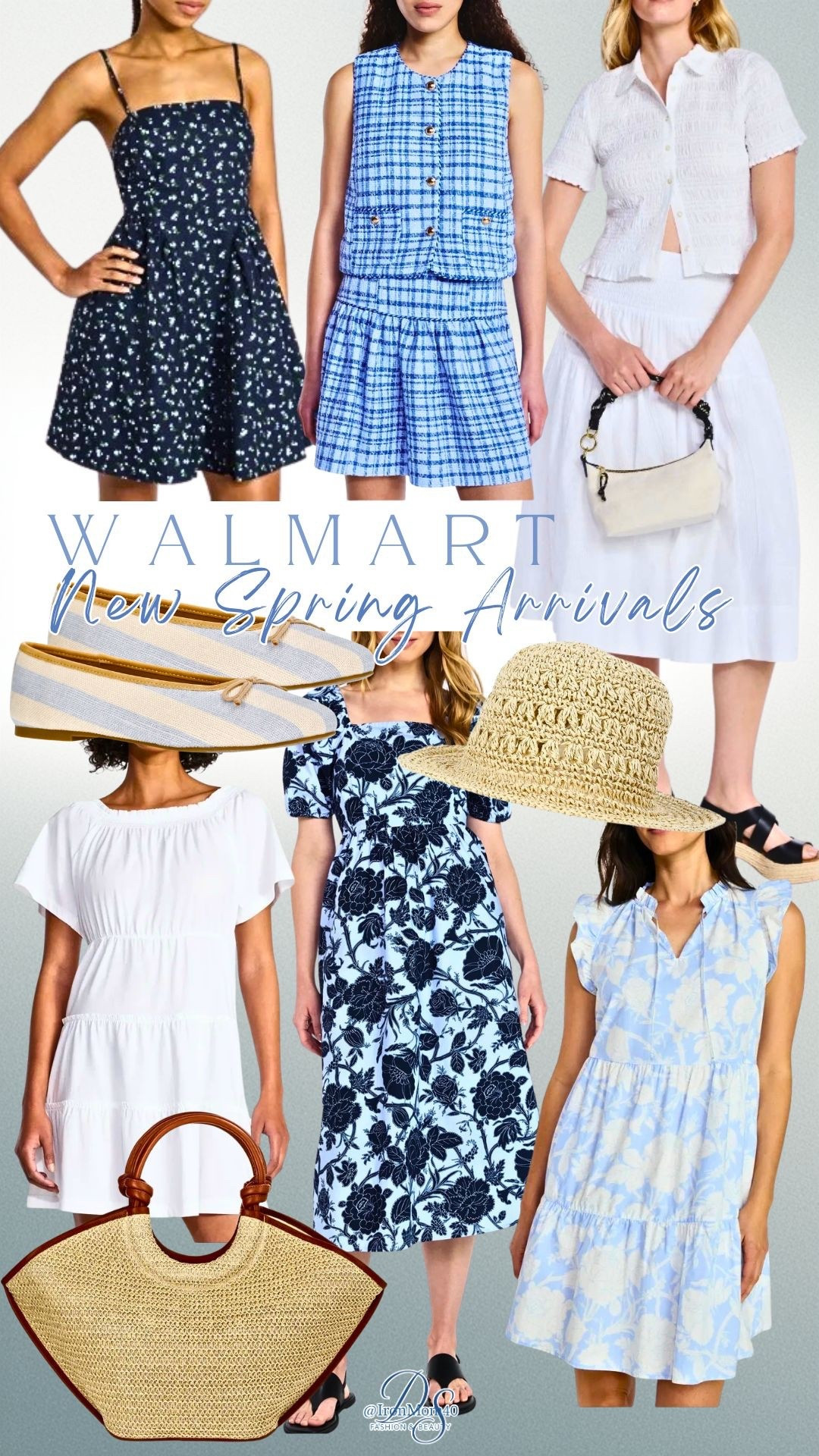 #midsizefashion #springfashion #newarrivals

#LTKgrwm #LTKOver40 #LTKMidsize