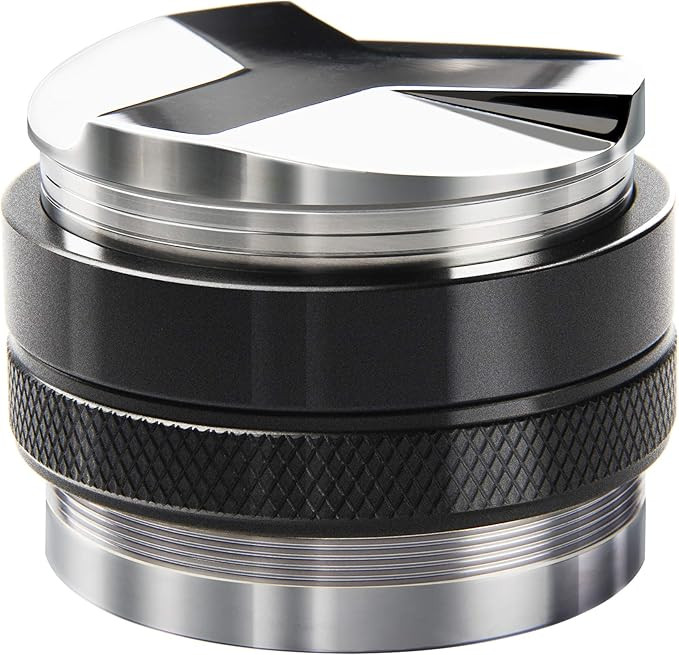 51mm Coffee Distributor and Tamper, CoreReplace Dual Head Coffee Leveler Fits for 51mm Delonghi P... | Amazon (US)