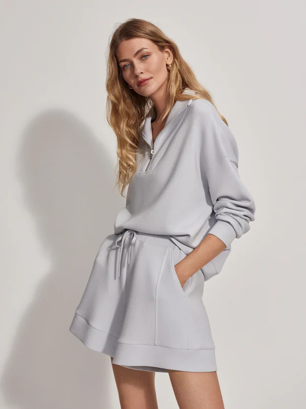 Alder High-Rise Short 5.5" | Varley UK