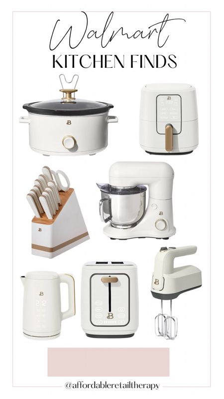 Walmart Black Friday 
Kitchen appliances 
Kitchen finds 
Affordable kitchen 
White kitchen appliances 
Toaster 
Mixer 
Crock pot 
Kettle 
Air fryer 
Aesthetic kitchen 


#LTKHoliday #LTKhome #LTKCyberweek
