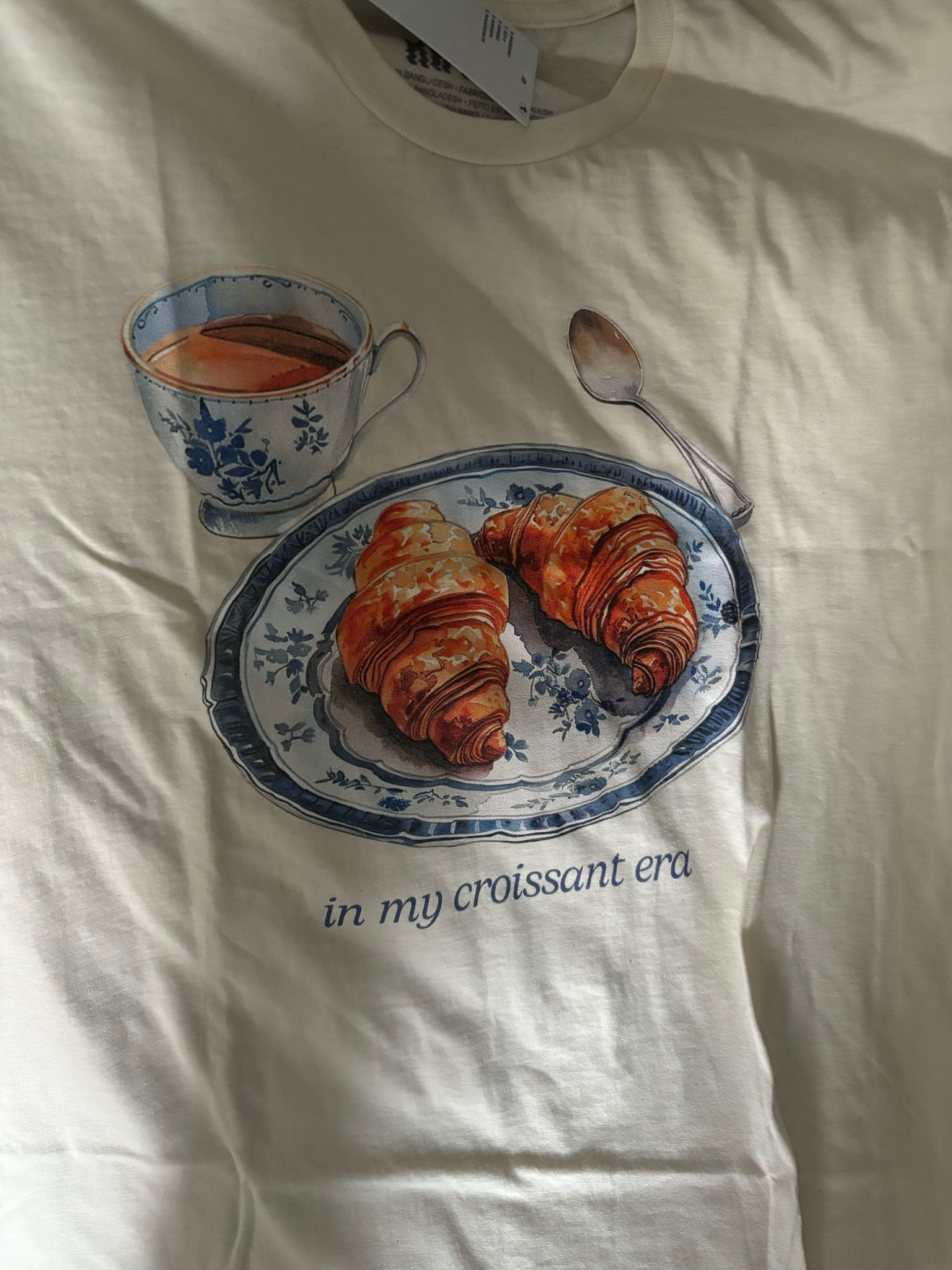 Life is pain au chocolat

#LTKStyleTip #LTKFindsUnder50