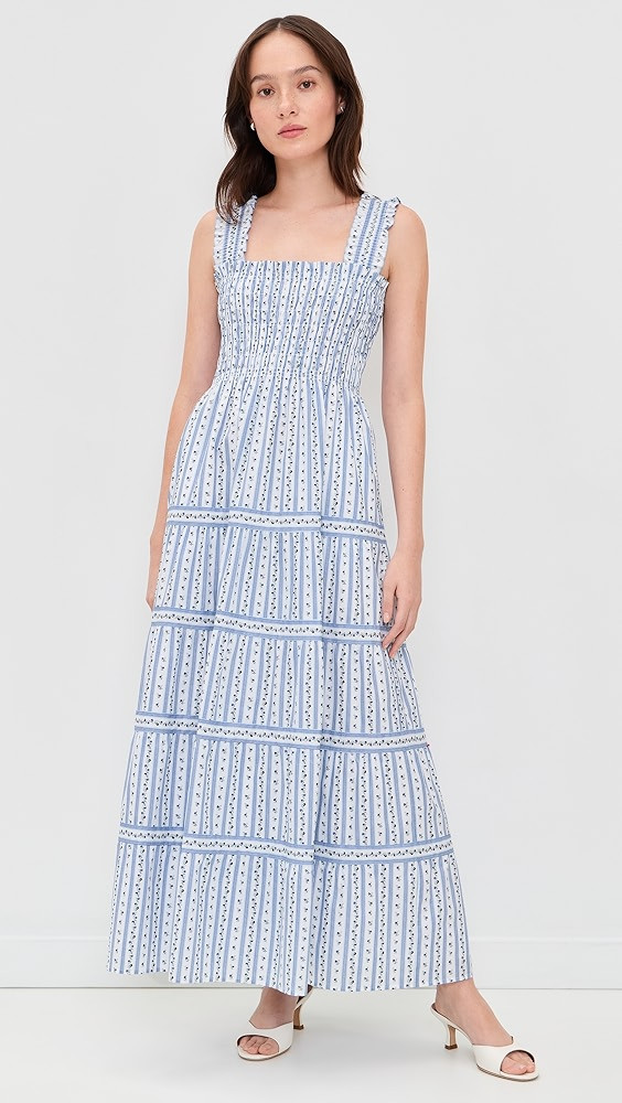 The Kimmy Maxi Dress | Shopbop