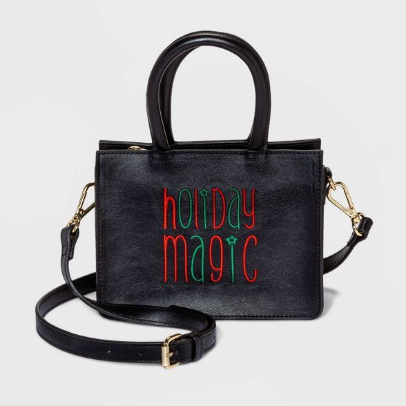 Mad Love Crossbody Bag | Target