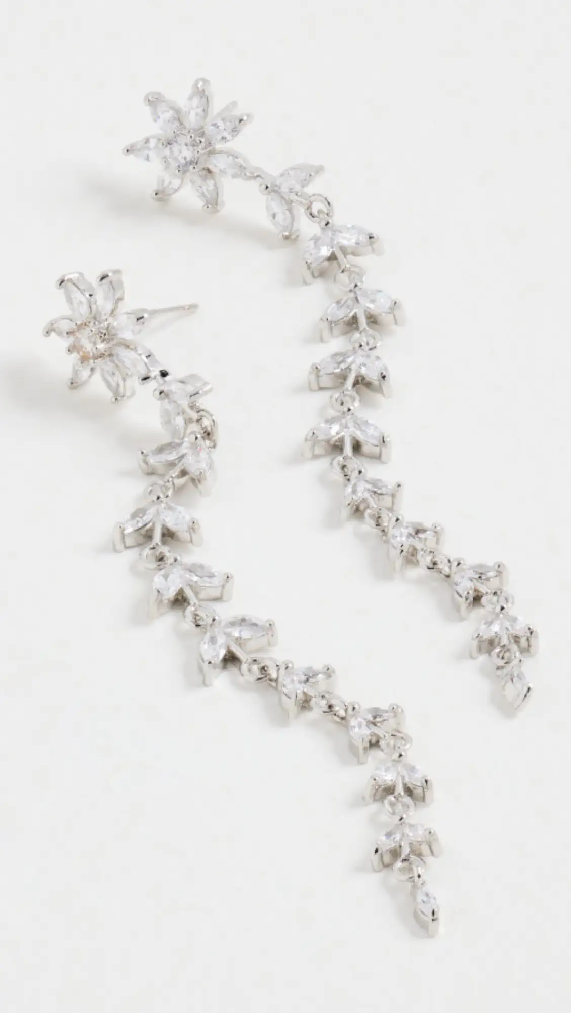 Allure Earrings | Shopbop