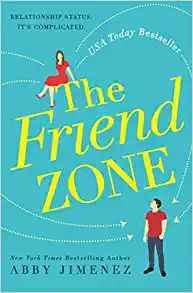 The Friend Zone     Paperback – June 11, 2019 | Amazon (US)