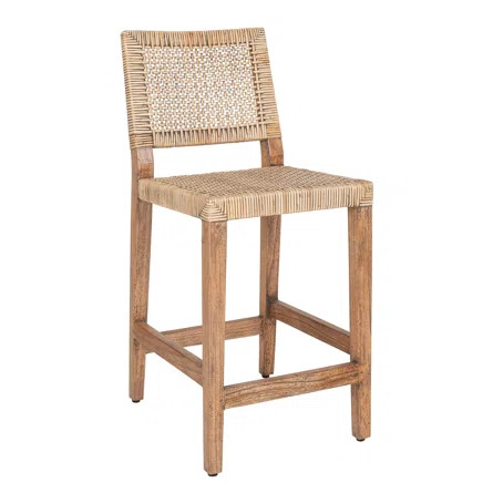 Alani Counter & Bar Stool | Joss & Main | Wayfair North America