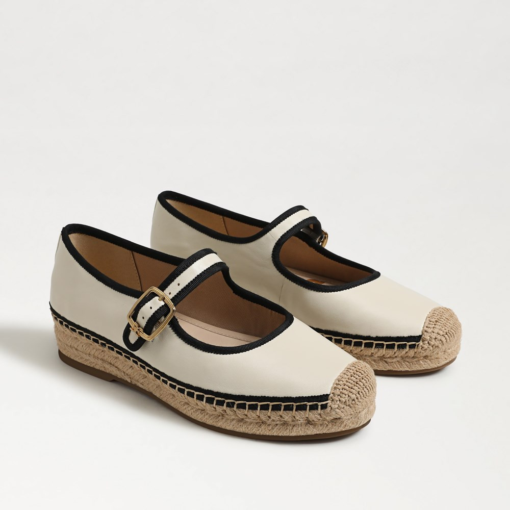 Mackie Espadrille Mary Jane | Sam Edelman