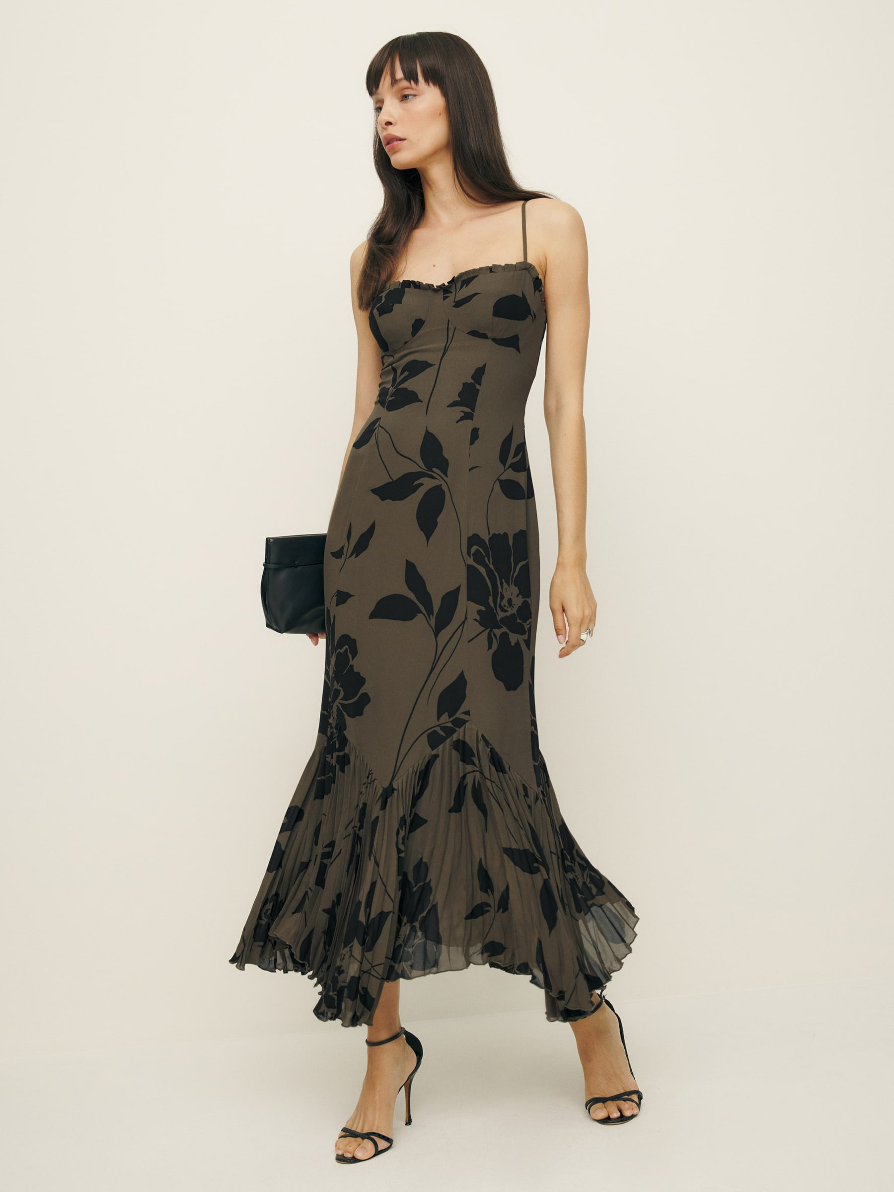 Aiko Dress | Reformation (Global)