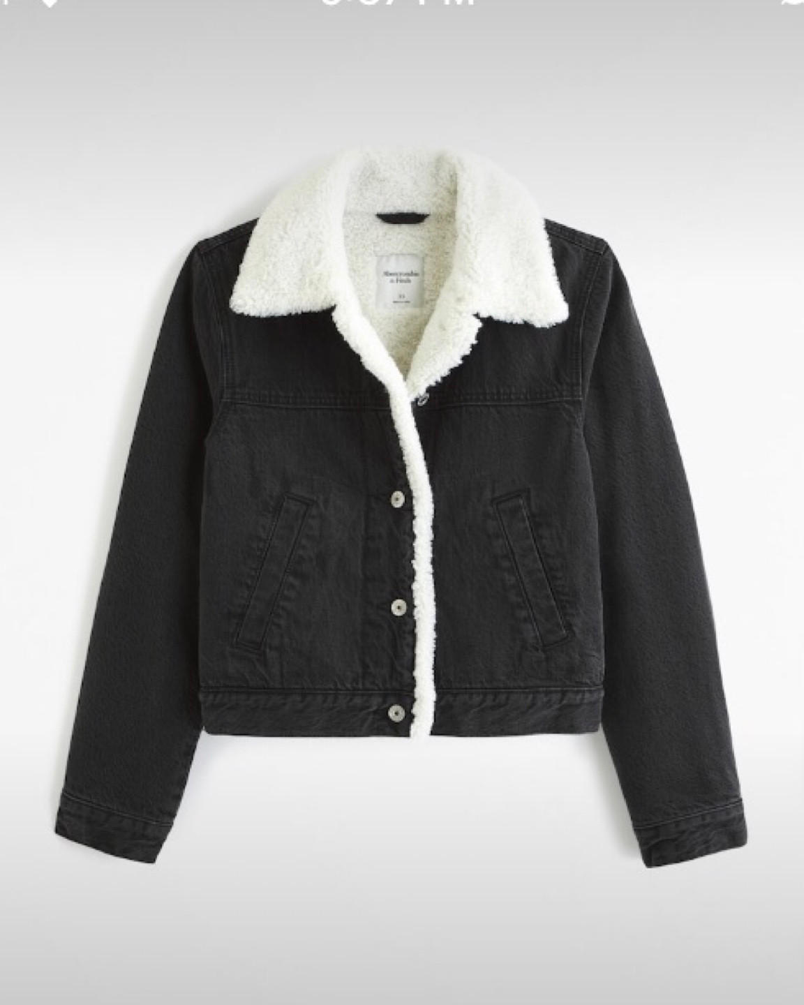 We’ve rounded up some Sherpa jacket and vests. Shop in the LTK app for the exclusive sale. ✨ 

Fall outfit
Winter outfit 
Work outfit 
Sherpa jacket
Sherpa vest
Winter jacket
Abercrombie
A&F




#LTKsalealert #LTKSale #LTKSeasonal