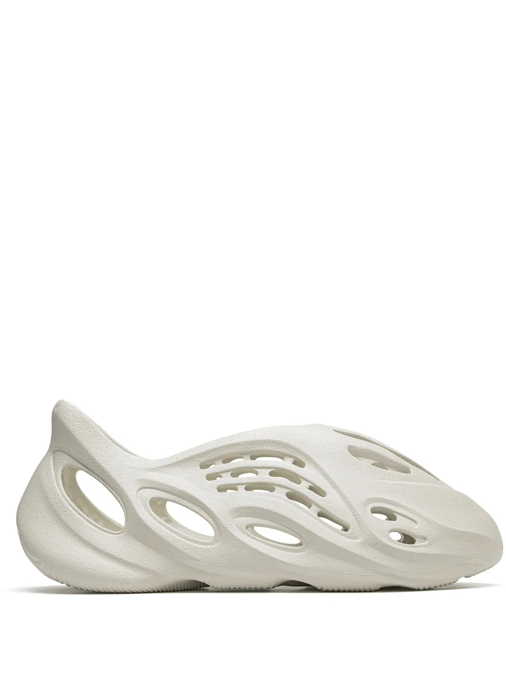 "adidas Yeezy YEEZY Foam Runner ""Ararat"" sneakers - White" | Farfetch Global