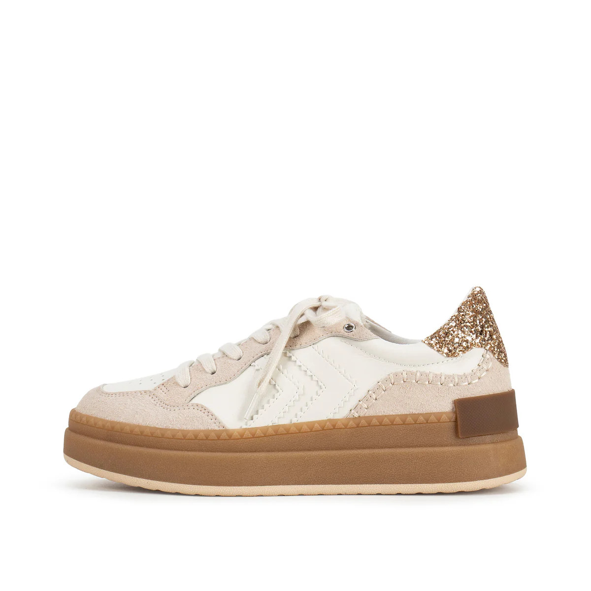 Oculus Flatform Sneaker | Yellow Box Official Site | Yellow Box