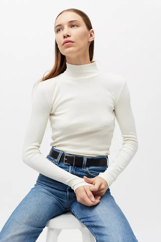 BDG Autumn Turtleneck | Urban Outfitters (US and RoW)