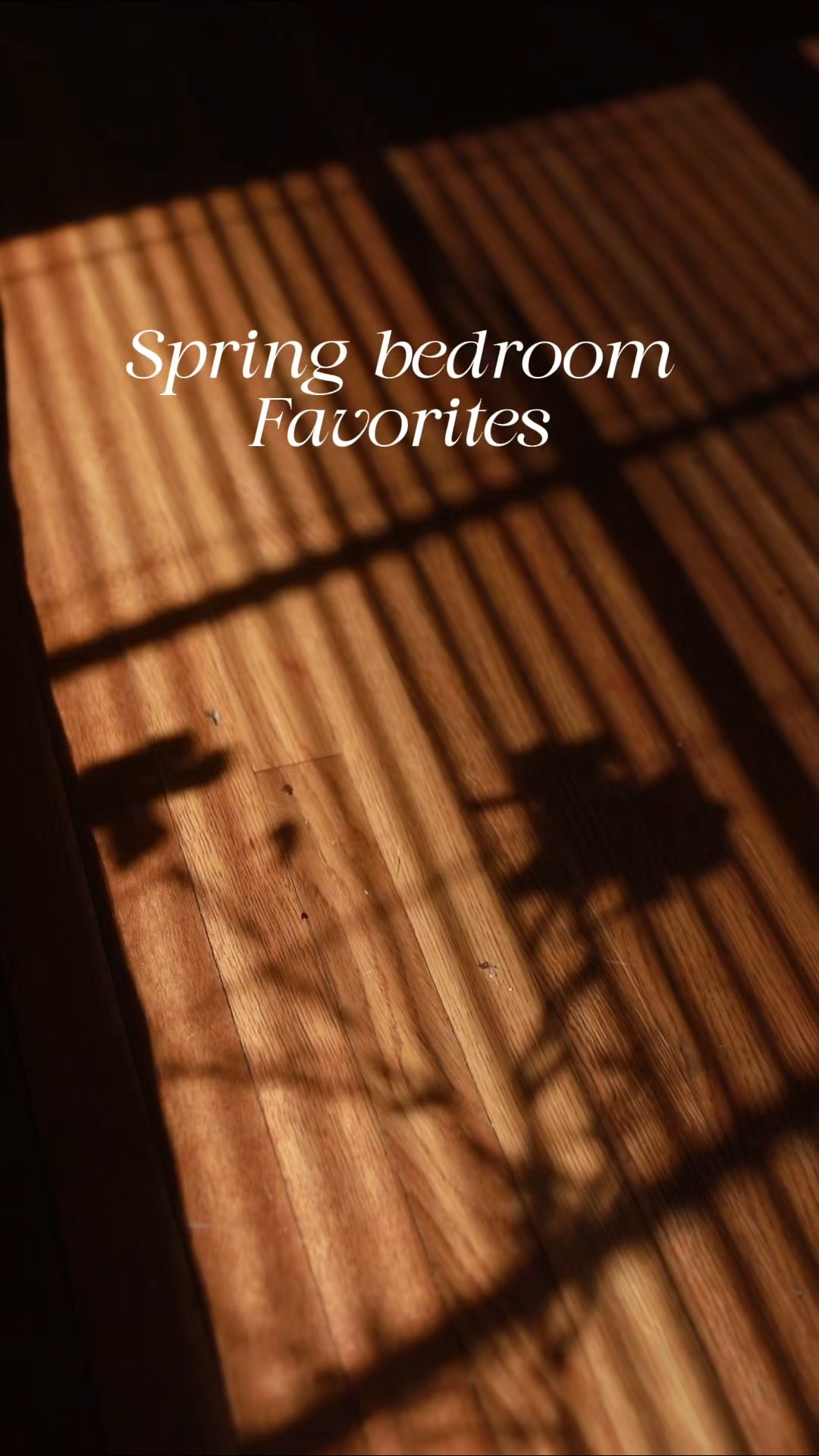 Spring bedroom refresh with all my favorite spring finds! 



#LTKSeasonal #LTKHome