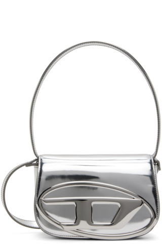 Silver 1DR Bag | SSENSE