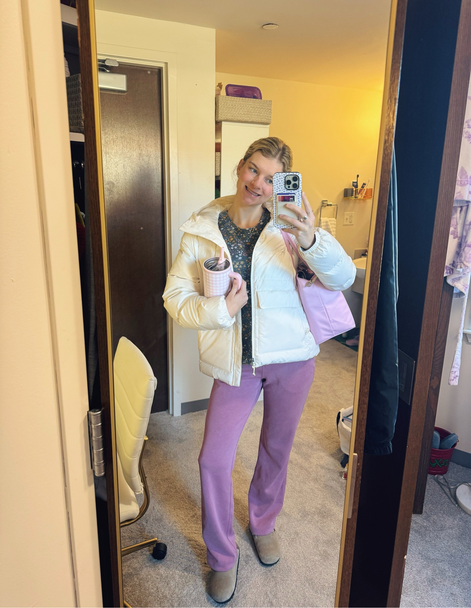 class/work outfit! 

#LTKWorkwear #LTKStyleTip #LTKFitness