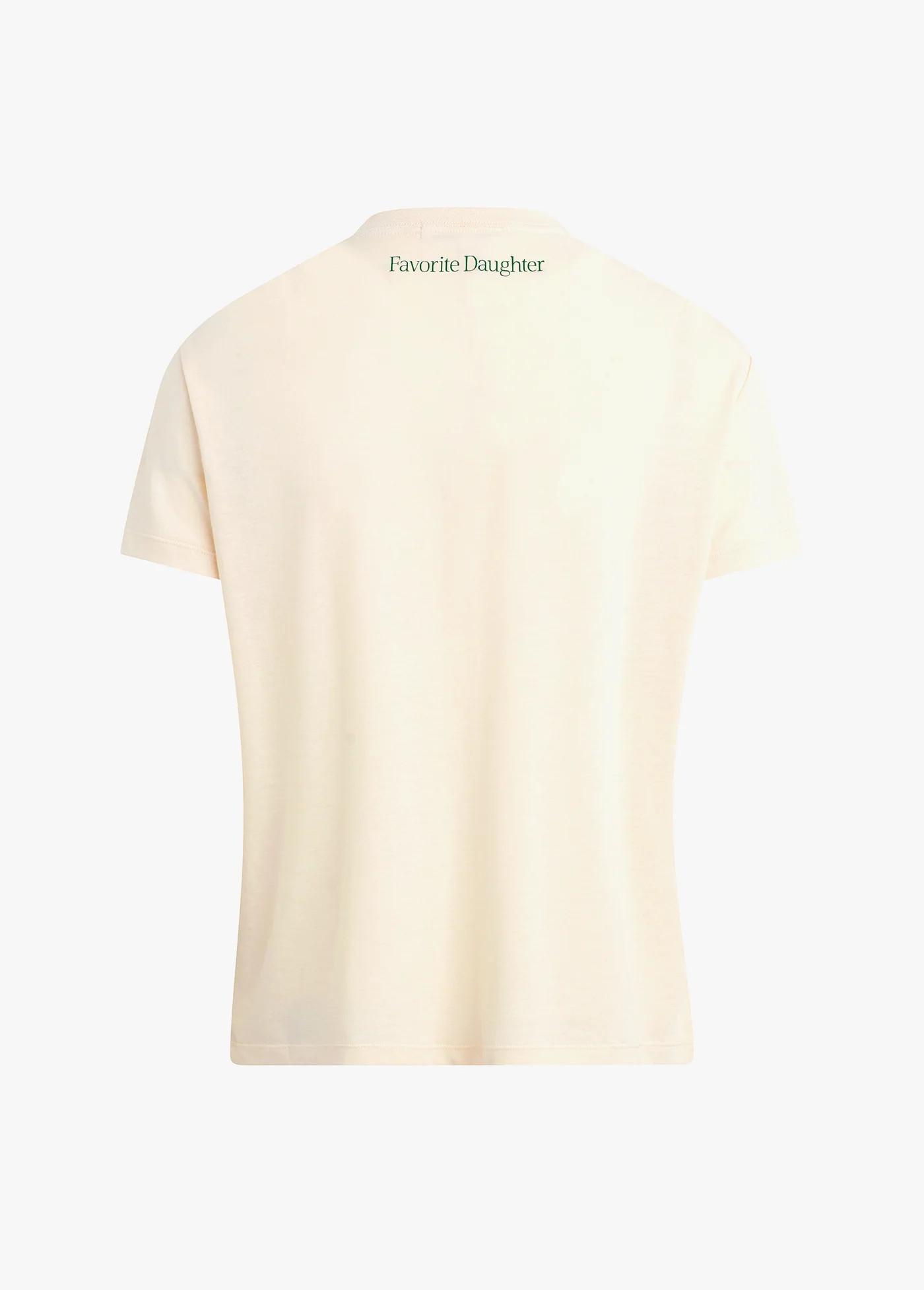 GO SPORTS TEE | Favorite Daughter