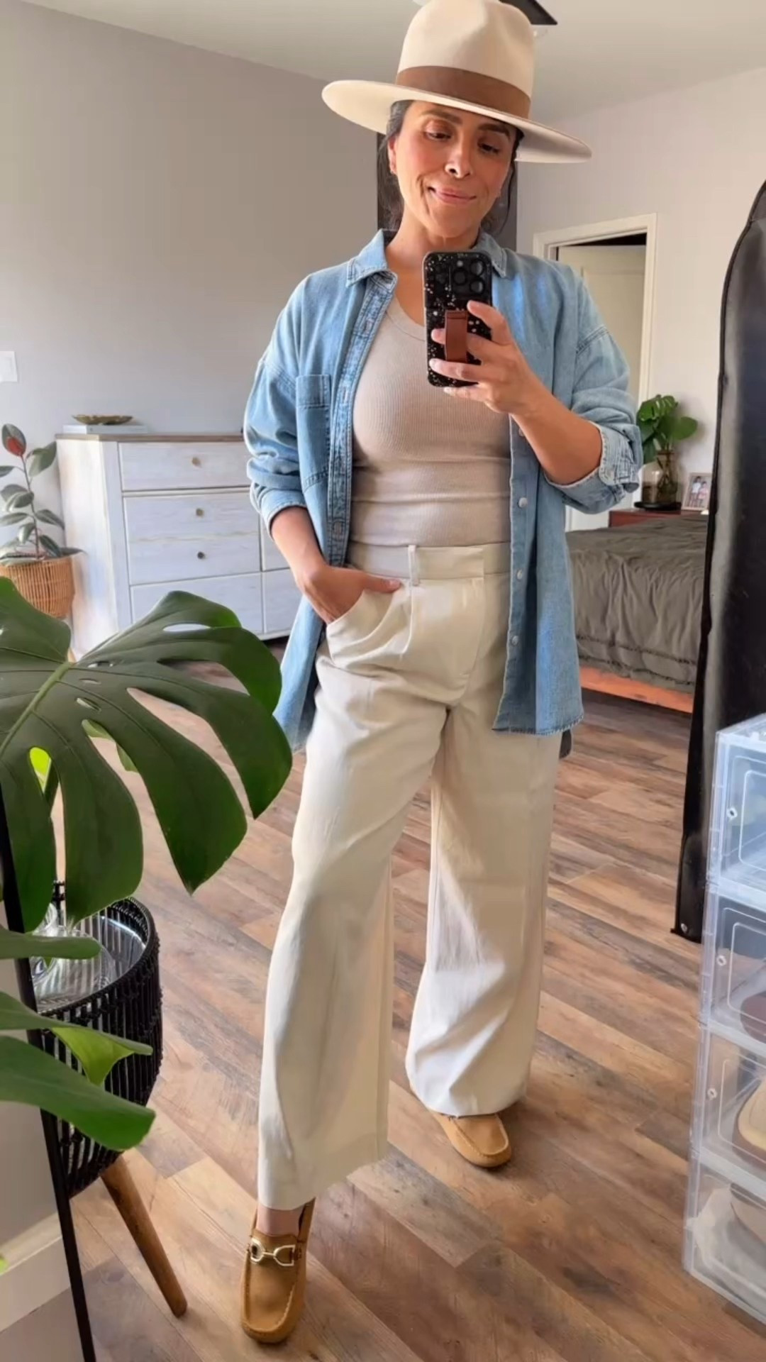 #LTKSeasonal #LTKWorkwear #LTKMidsize