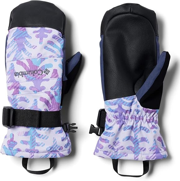 Columbia unisex-child Youth Whirlibird™ Ii Mitten | Amazon (US)