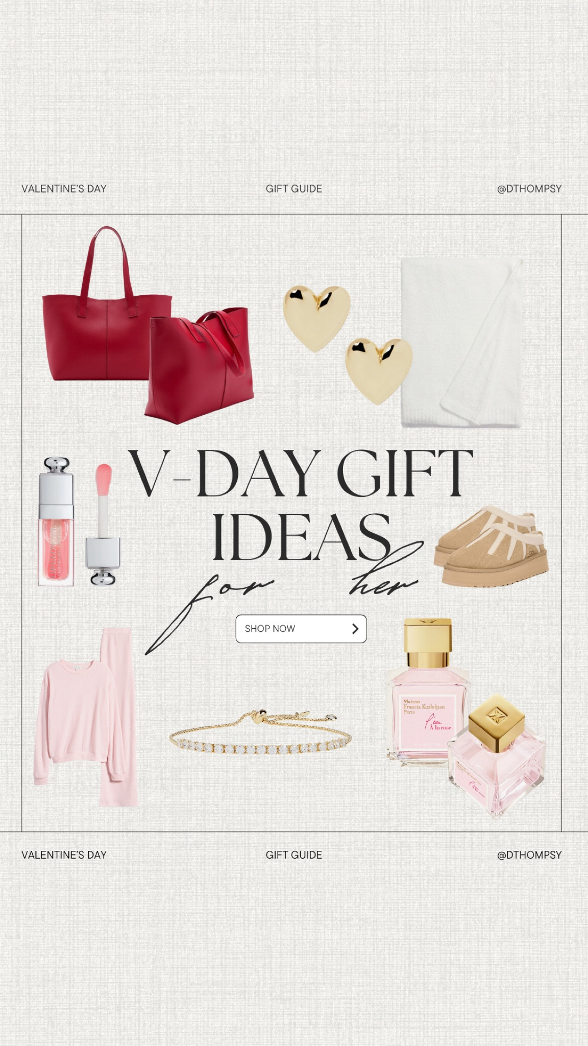 gift guide (valentine’s day - for her)

#LTKFindsUnder100 #LTKGiftGuide