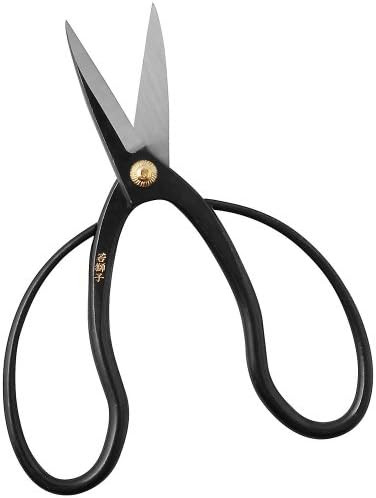 Wakashishi/Bonsai scissors MADE IN JAPAN 180mm by Wakashishi | Amazon (US)