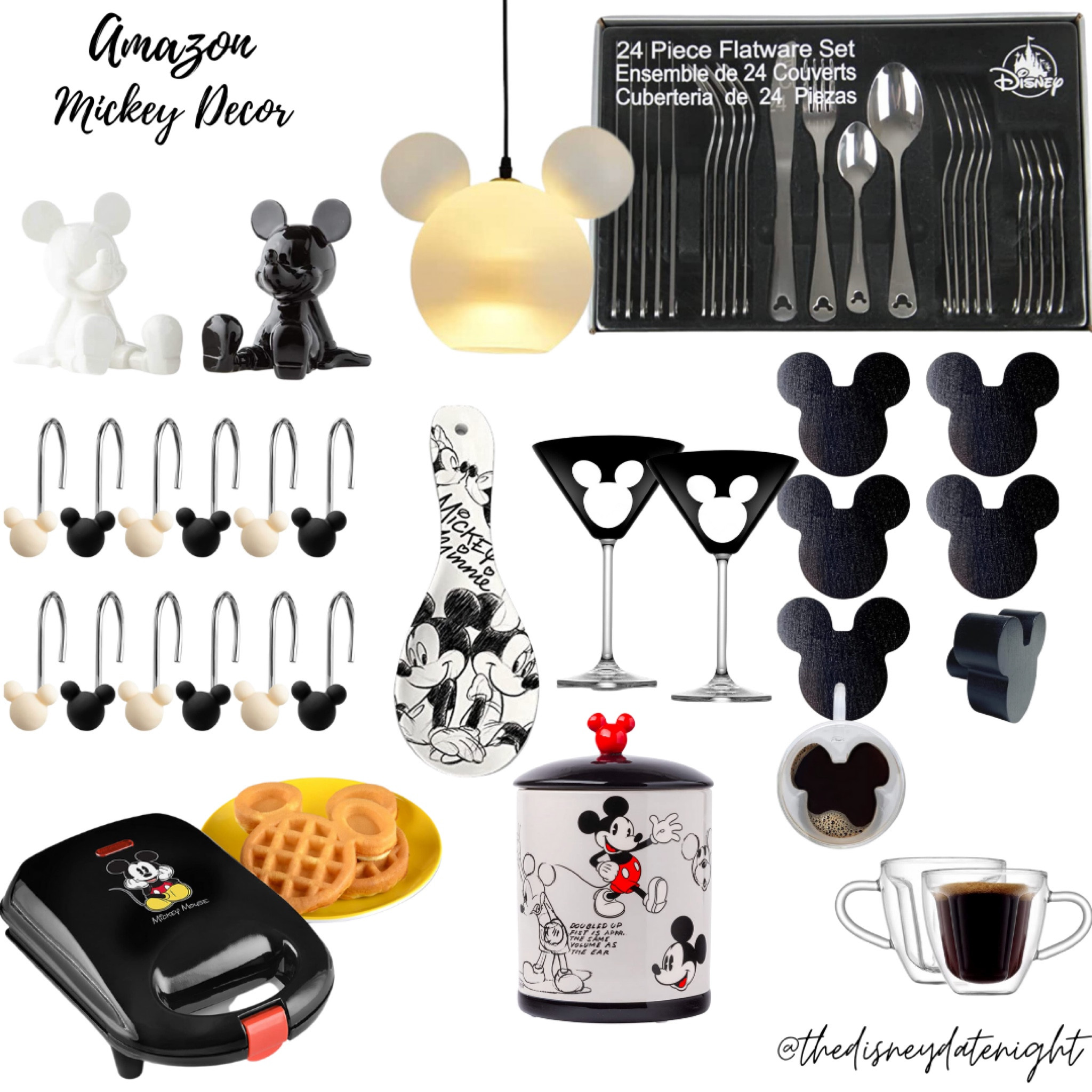 JoyJolt Disney Mickey Mouse 3D … curated on LTK