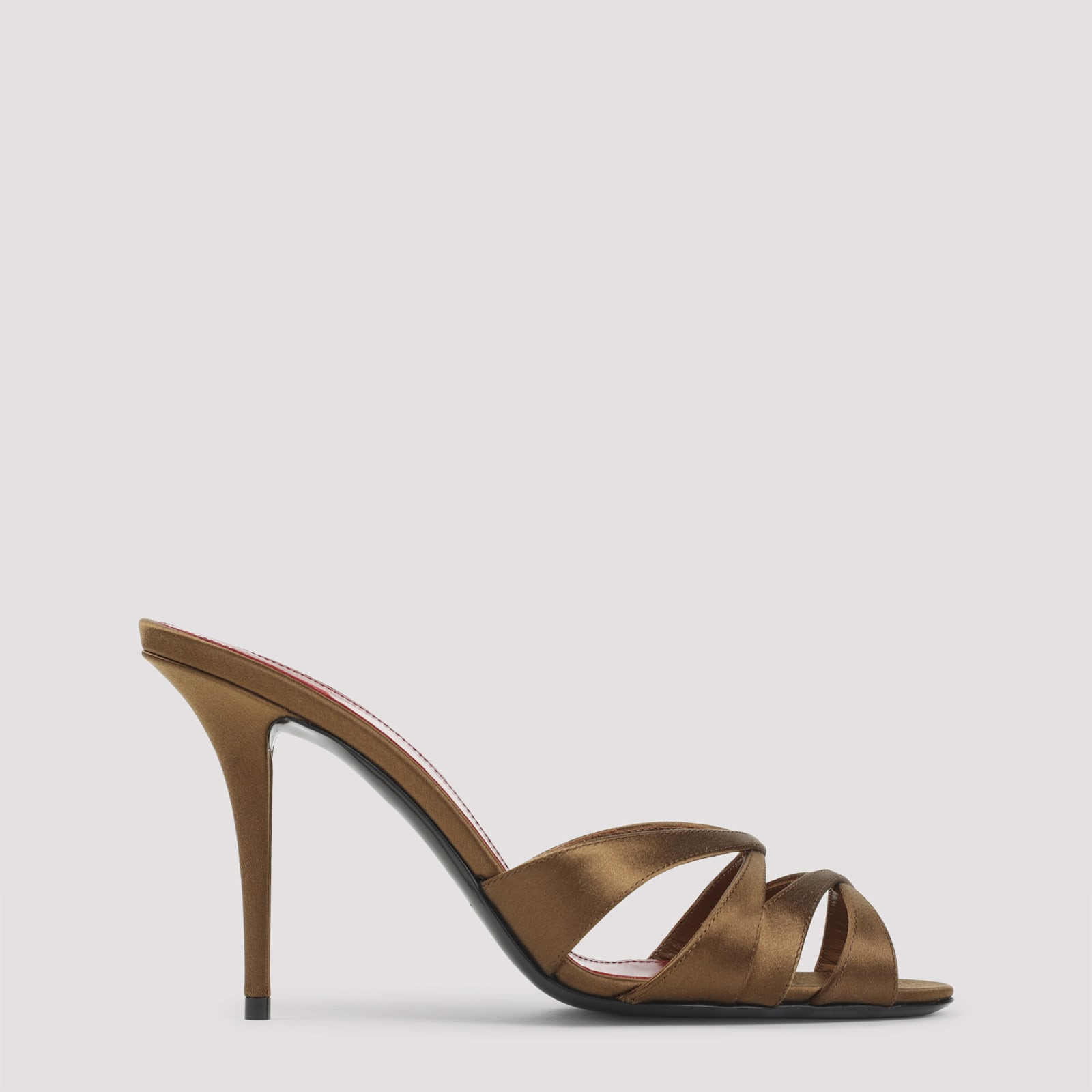Saint Laurent Chandelle 95 Sandals | Italist.com US