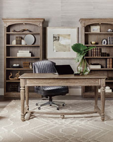 Sutter Writing Desk | Horchow