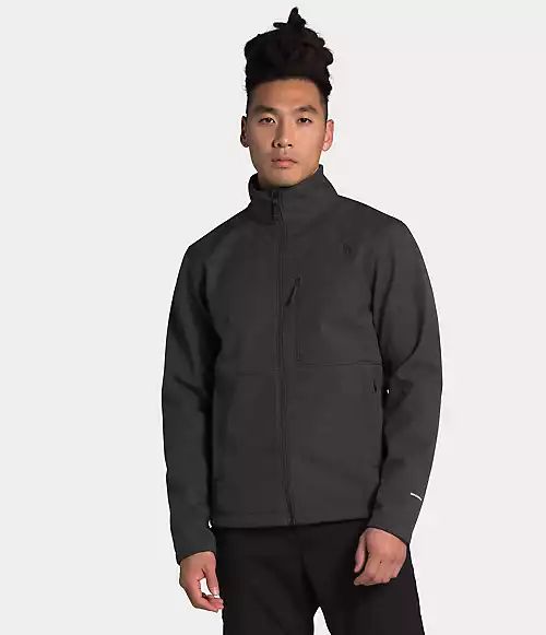 Men’s Apex Bionic Jacket | The North Face (US)