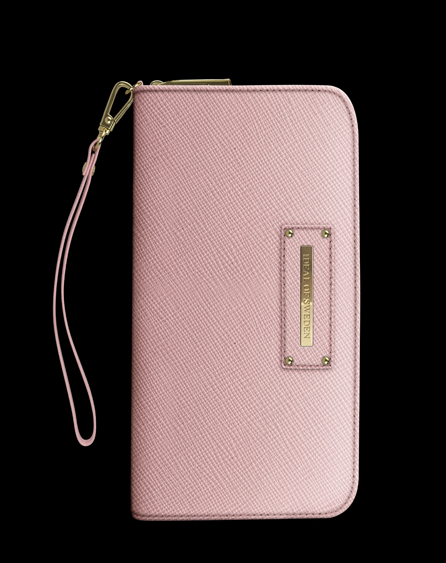 Saffiano Pink | iDeal Of Sweden DE