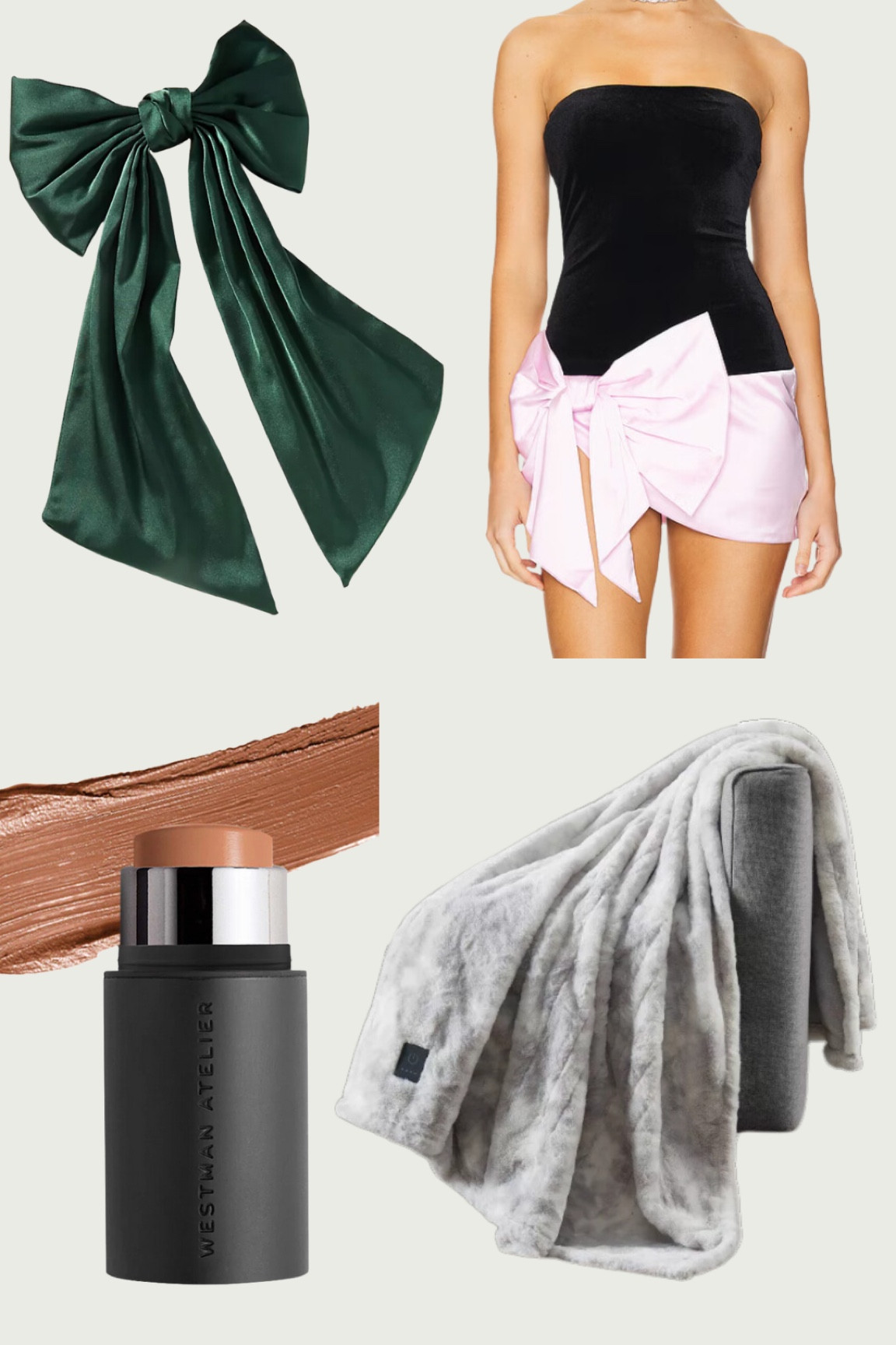 Best sellers week of 12.9