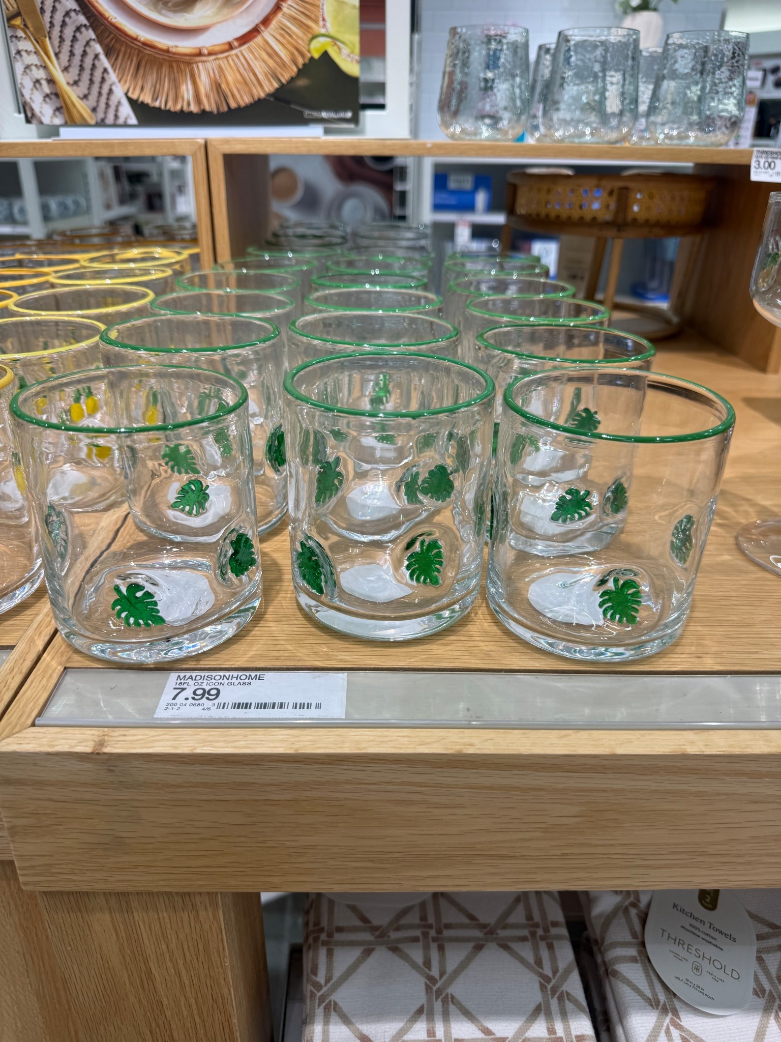 Target Icon Glasses… make me so happy🌴@Target 
#targetfinds #iconglasses #LTKOver50 #momover50 #itsthelittlethings 


#LTKdayinmylife #LTKmomlife #LTKfoodie