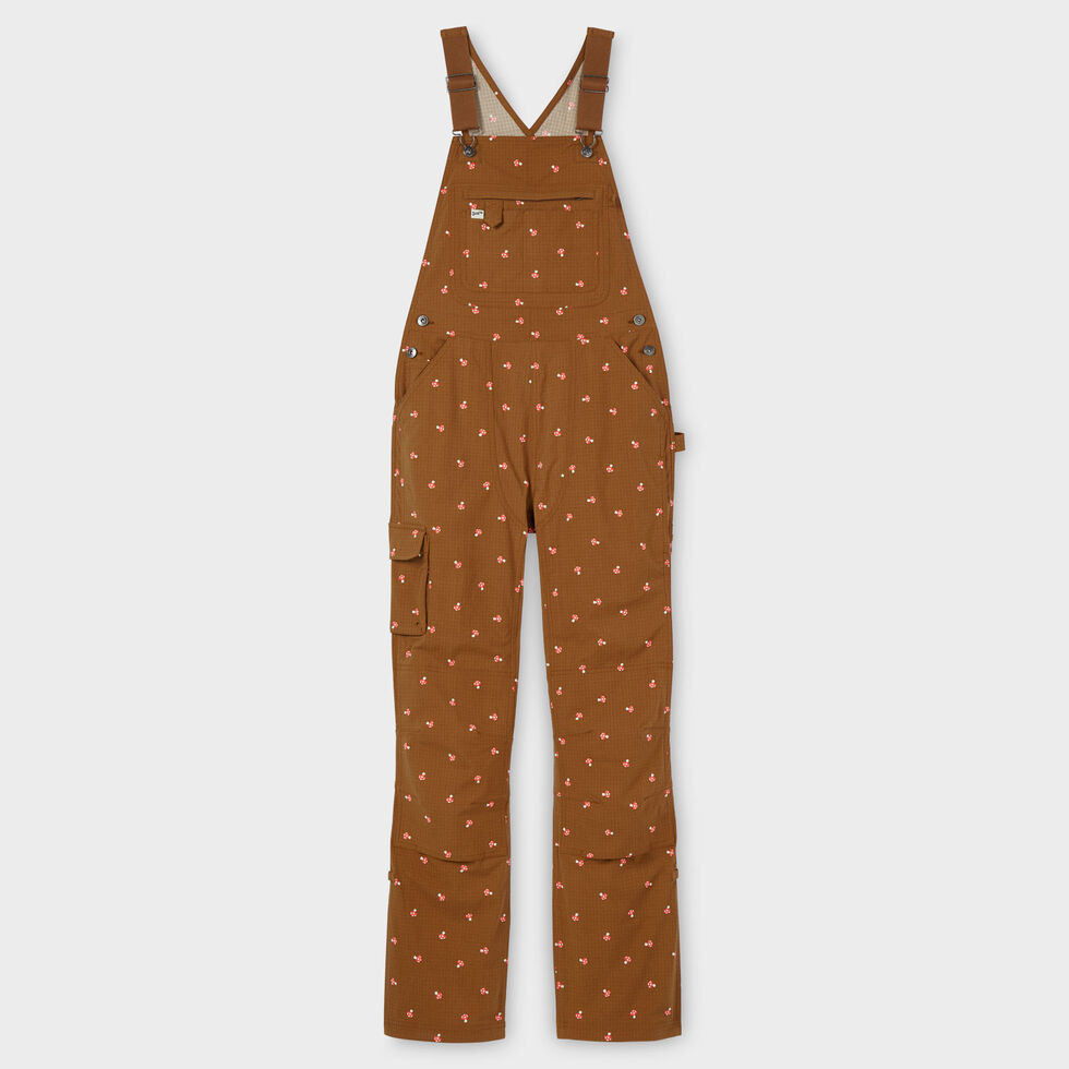 Women's Heirloom Gardening Bib Overalls | Duluth Trading Company