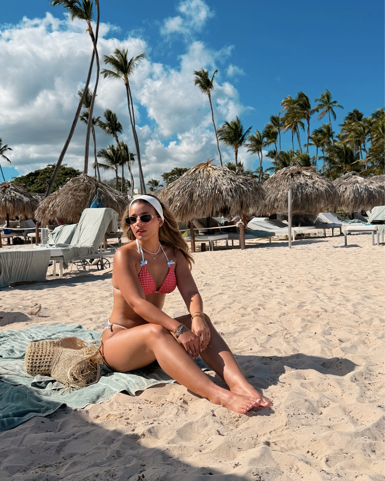 Beach | Resort Wear 

#LTKTravel #LTKPetite #LTKootd