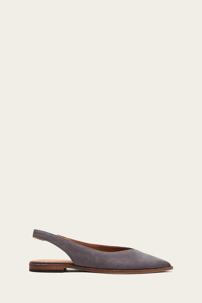 Kenzie Slingback | FRYE