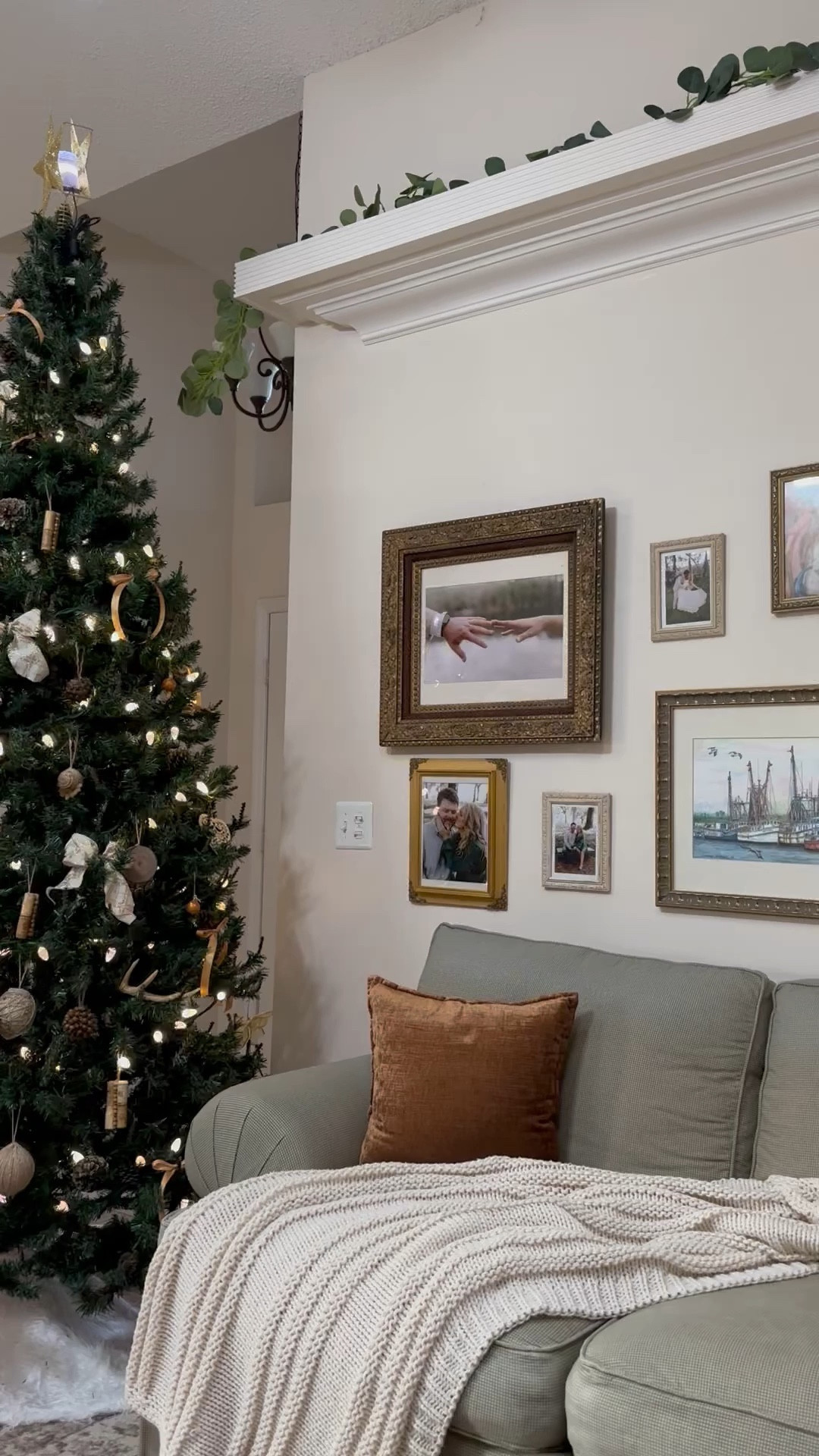 Happy Black Friday! Stock up on your Christmas decor for the Holiday Season !

#christmastree #christmasornaments

#LTKHoliday #LTKSeasonal