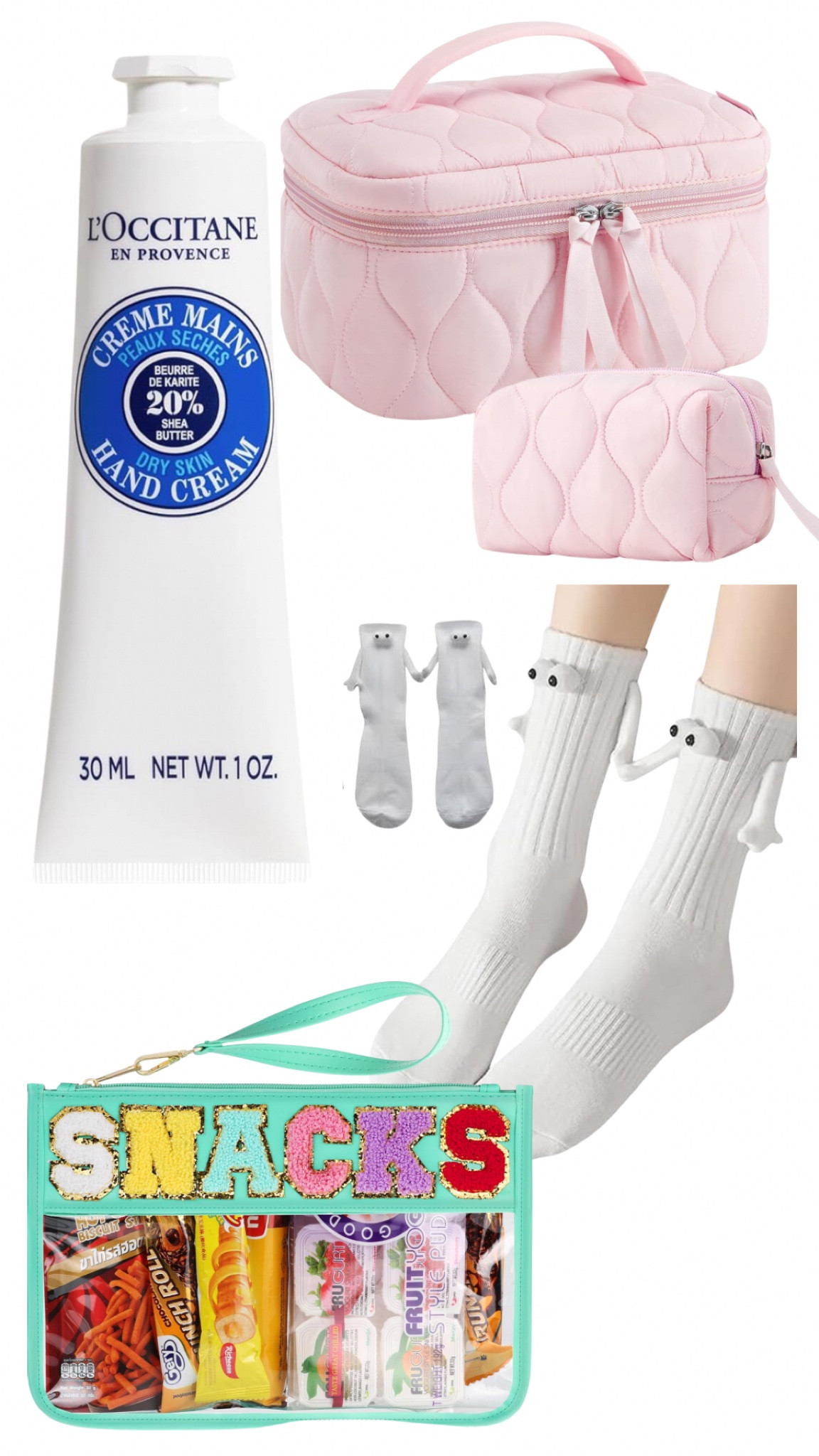 Teenage stocking stuffers 

#LTKFamily #LTKSeasonal #LTKHoliday