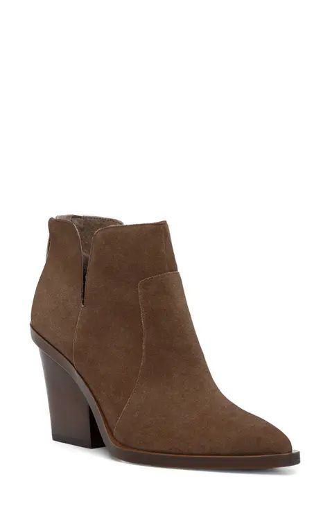 Gwelona Ankle Bootie (Women) | Nordstrom