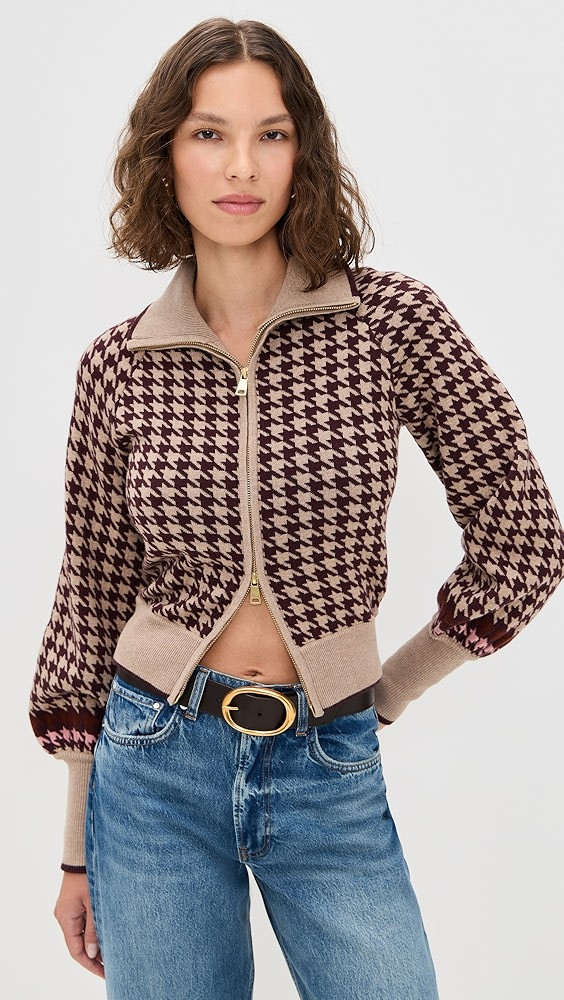 Lyss Jacket | Shopbop